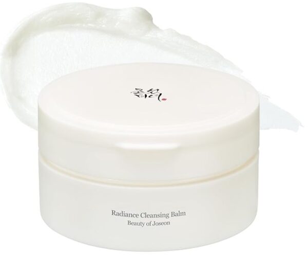 Radiance Cleansing Balm (BEAUTY OF JOSEON) 100ml